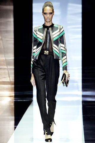 From London To Milan – Fashion Week