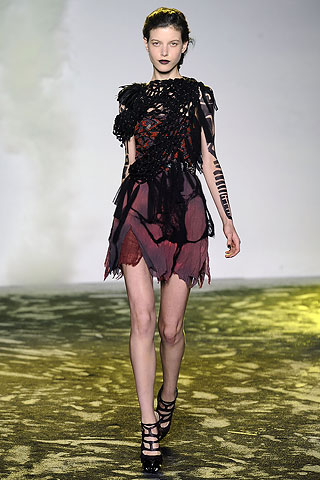 00190m Rodarte