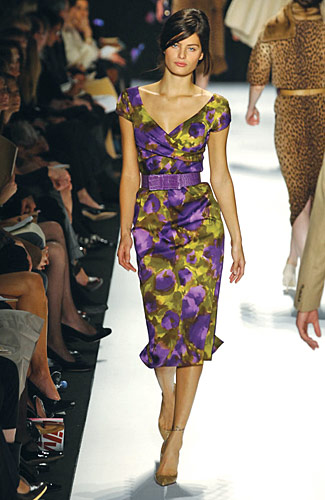 Trend Time: Fall Florals