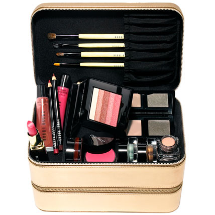Makeup Kits on Holiday Gift Guide Part 1  Best Beauty Buys   Style Files