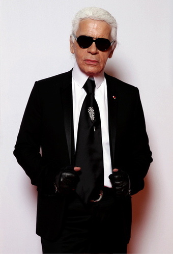 3 Fashion Icon Inspired Costumes