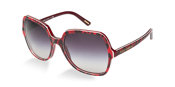 D&G Red
