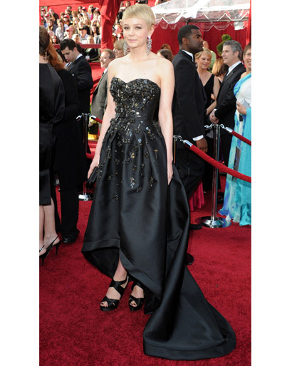 Careymulligan2010oscars