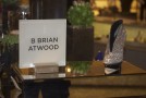 B Brian Atwood Launch Party