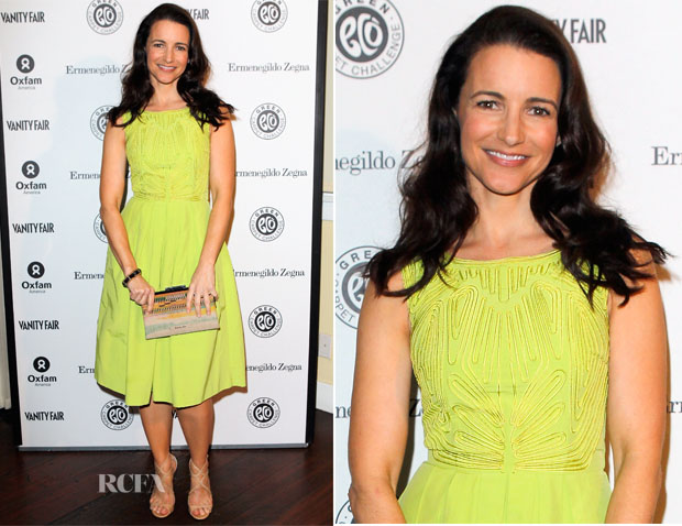  - Kristin-Davis-In-HM-Vanity-Fair-And-Ermenegildo-Zegna-Dinner1