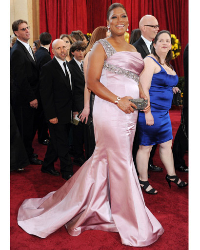 Queenlatifah2010oscars