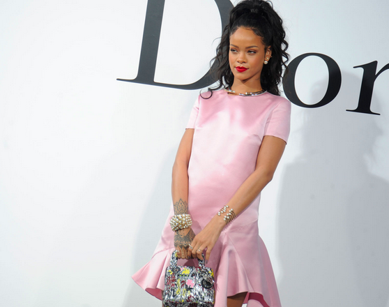 2019 year - Rihanna May Present Her Puma Collection At New York Fashion Week 2019 year