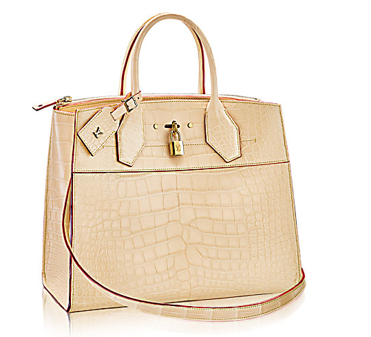 Louis Vuitton's Releases Its Most Expensive Bag Ever