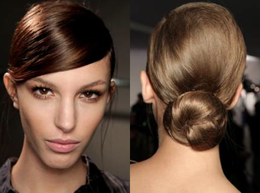3 Easy Summer Party Hairstyles