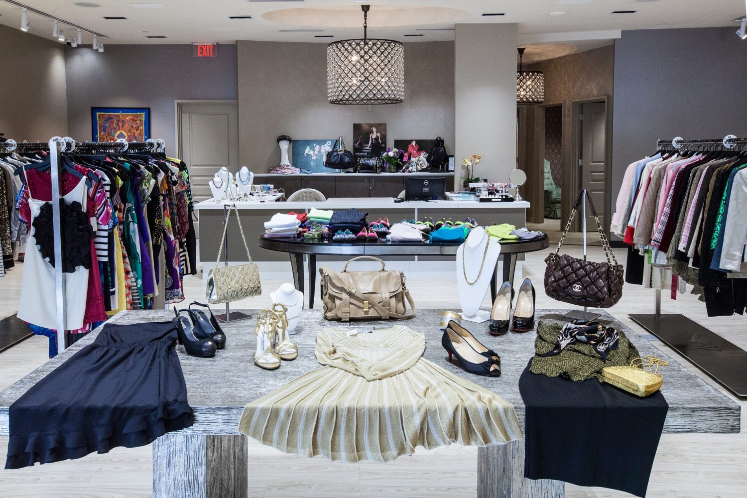 New Designer Consignment Boutique ‘To Be Continued’ Opens in Scottsdale - Style Files