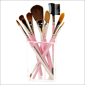 Makeup Brush on Best Inexpensive Makeup Brushes   Makeup Online