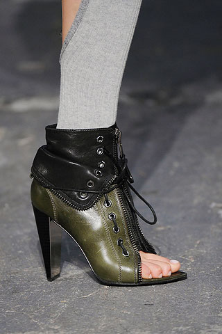 Spring Shoes To Die For