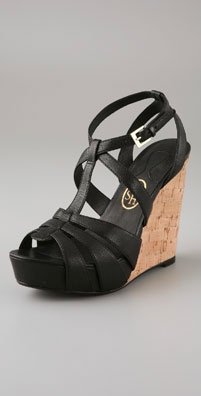 Summer’s Best Wedges
