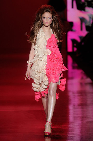 Barbie Pink
