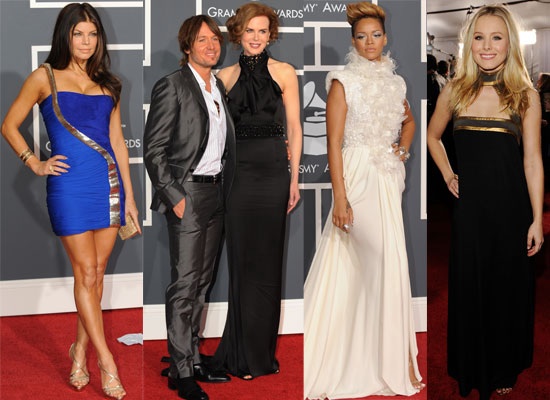 bestdressedgrammys