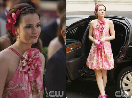 Bumpits Hair on Love The Hair Miss Waldorf But Is That A Bumpit You Re Using Hmm