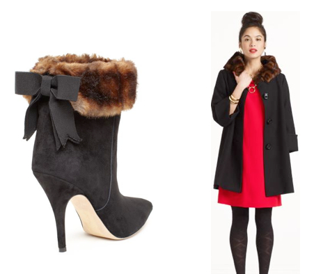 5 Must-Have Fall Boots