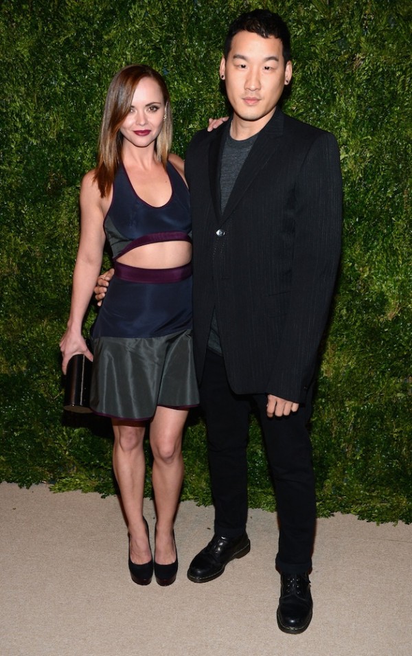 The Ninth Annual CFDA/Vogue Fashion Fund Awards - Inside Arrivals