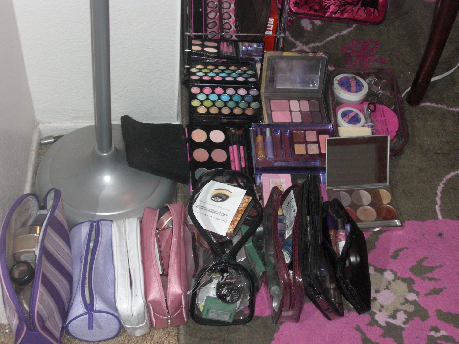 My Makeup