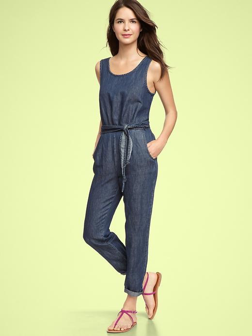 gap jumpsuit