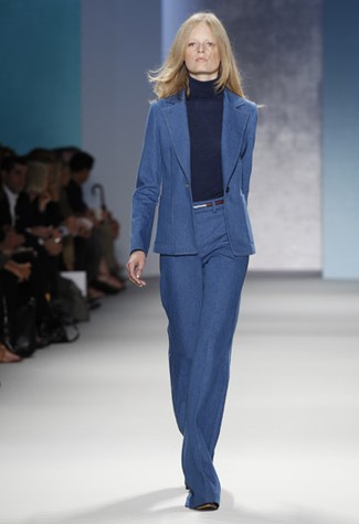 NYFW Derek Lam, Jill Stuart,Rebecca Minkoff & Thakoon