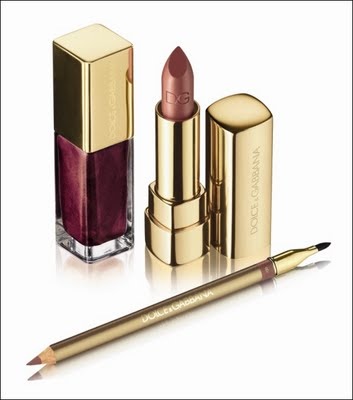 dolce_gabbana_ruby Dolce & Gabbana Shine Lipstick