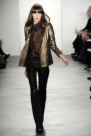 Fashion Week – Thakoon, Behnaz, Fetherston, Boy by Band of Outsiders