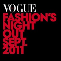 Fashion’s Night Out Kicks Off New York Fashion Week Today!