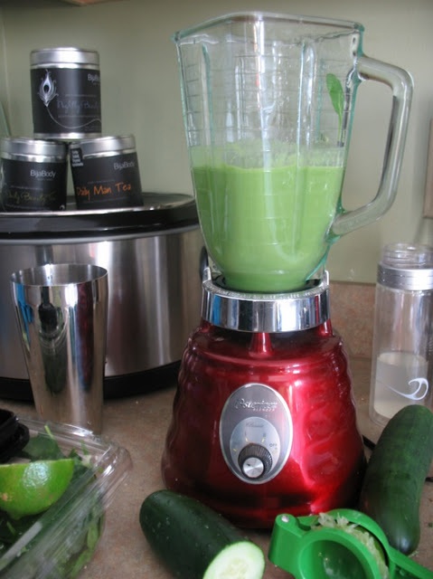 greendrinkblender