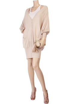 halston-oversize-cardigan-dress halston-oversize-cardigan-dress