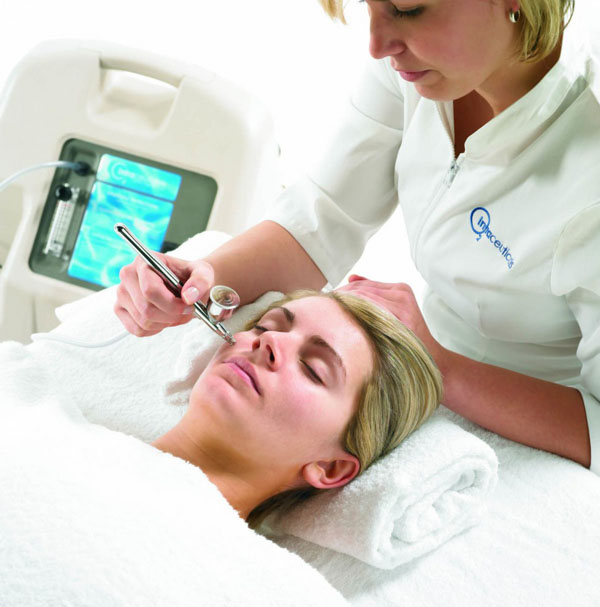intraceuticals