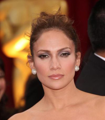 Makeup Artist Magazine on Jennifer Lopez Makeup Artist Used Nars D Gorgeous Single Eyeshadow