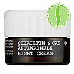 korres_quercetin_oak_night_cream Korres Quercetin & Oak night cream