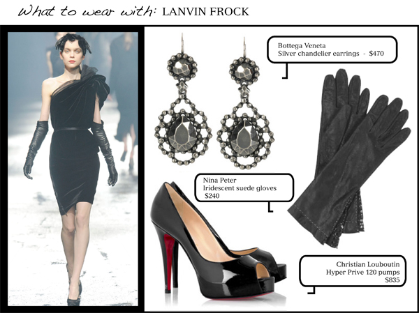 lanvin lanvin