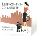 lint lint