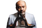 Christian Louboutin Opens Up Shop In Saks