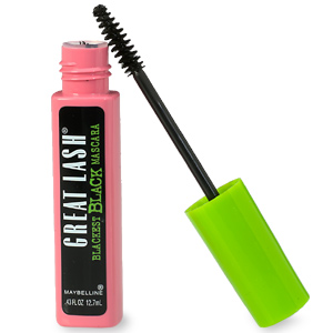  Maybelline Mascara on Top Rated Mascara S   Style Files