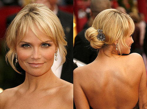 Messy Bun Hairstyles Instructions Which can be created by all hairs types if