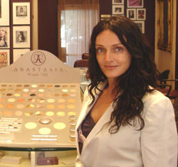 michellepeck