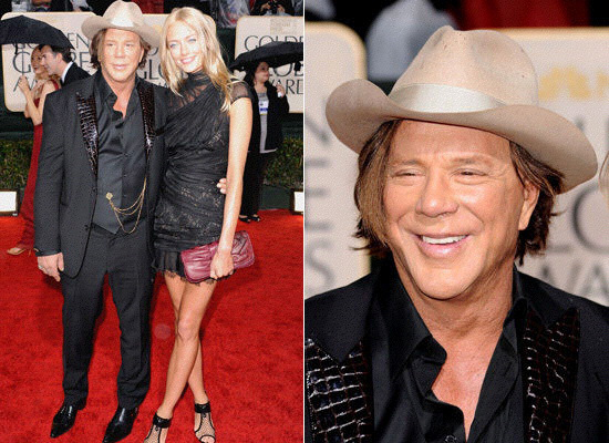 Golden Globes Worst Dressed 2010. Golden Globes Worst Dressed