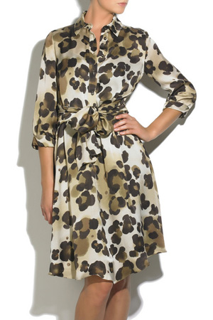 Moschino Cheap and Chic Animal