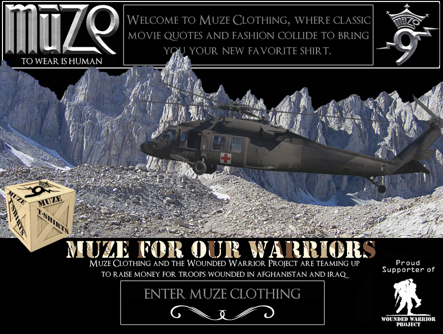 muze