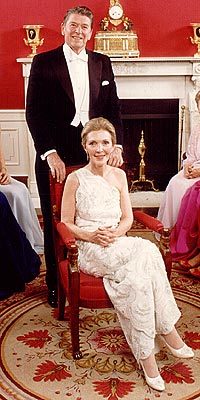 nancy_reagan inaugural gown nancy_reagan inaugural gown