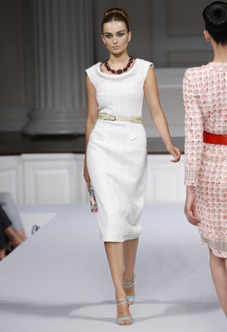 NYFW – Oscar, Calvin and Ralph