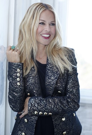 Rachel Zoe Debuts Her New Fashion Collection