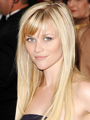 Reese Witherspoon Reese Witherspoon