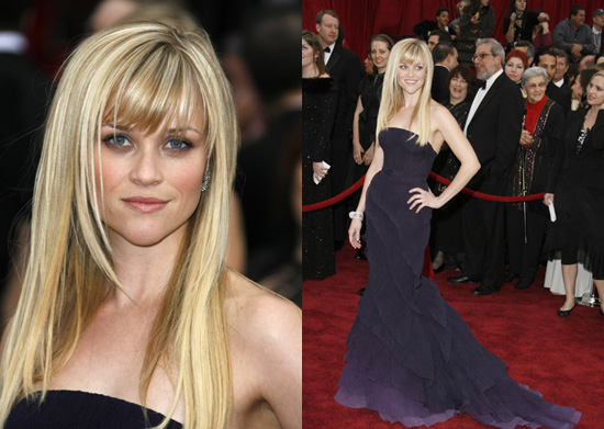 reese witherspoon oscars 2010