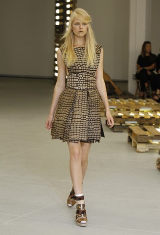 NYFW Reviews -Rodarte, Narciso & Rucci
