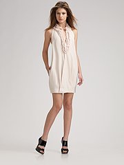 Top Spring 2009 Trends