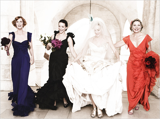 a Vivienne Westwood and a